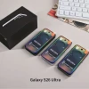 The new cross-border mobile phone S26 Ultra is a dual-SIM mini straight touch screen Android 3G ultra-small phone details Picture